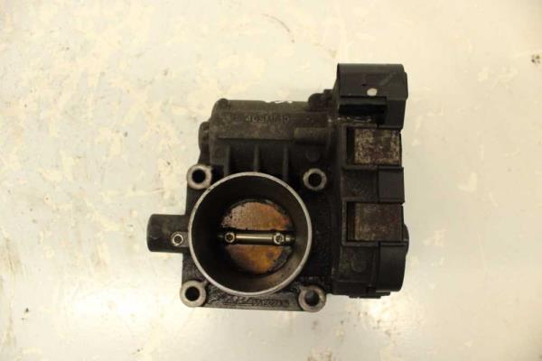 BOITIER PAPILLON FIAT / FORD / LANCIA 1.2 ESSENCE - Vue 1